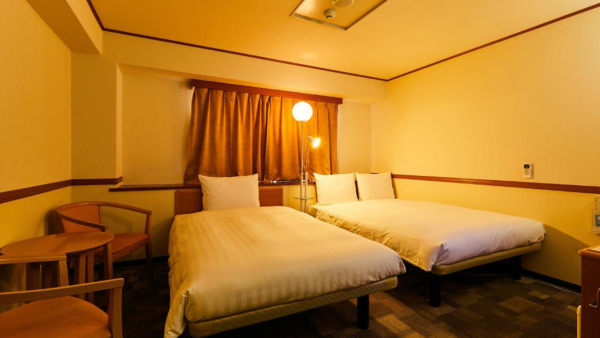 Toyoko Inn Tokyo Tozai-Sen Nishi-Kasai Quarto foto