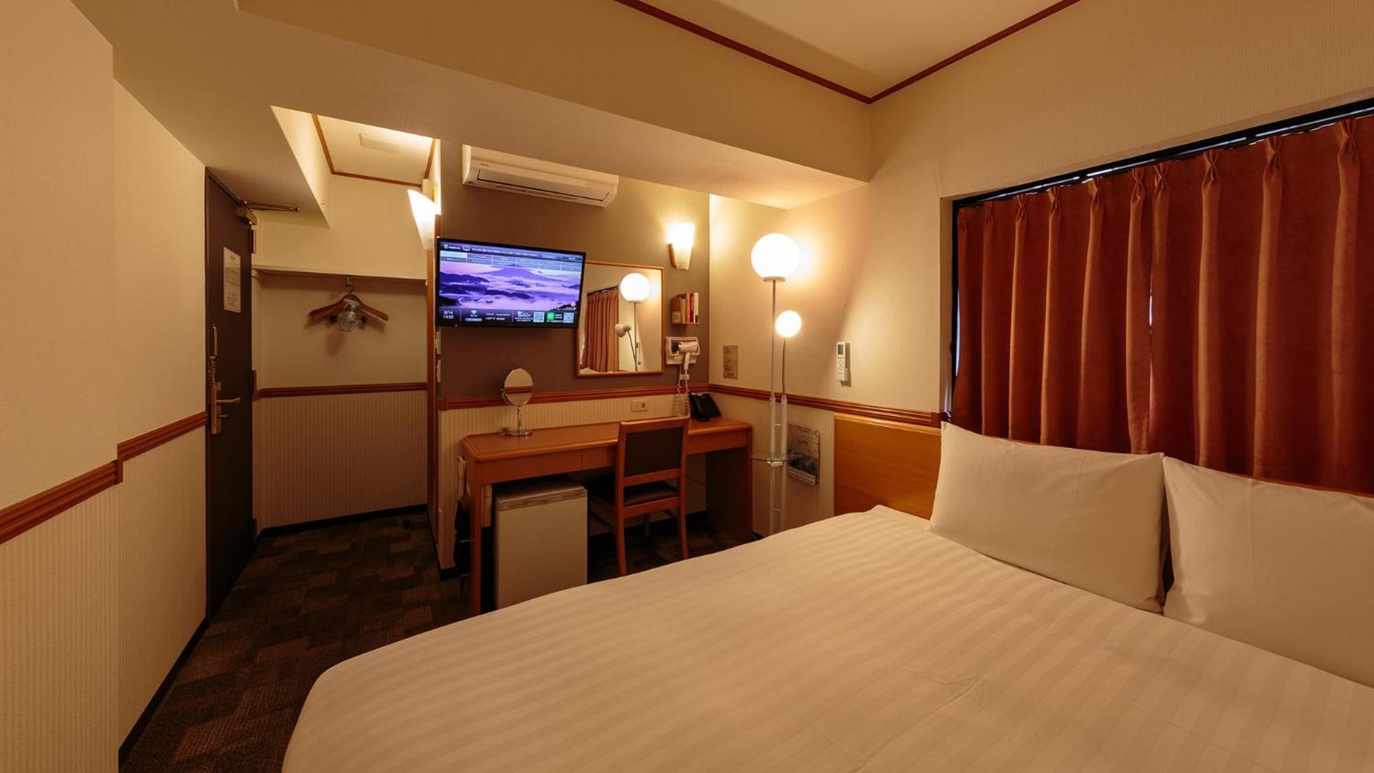 Toyoko Inn Tokyo Tozai-Sen Nishi-Kasai Quarto foto
