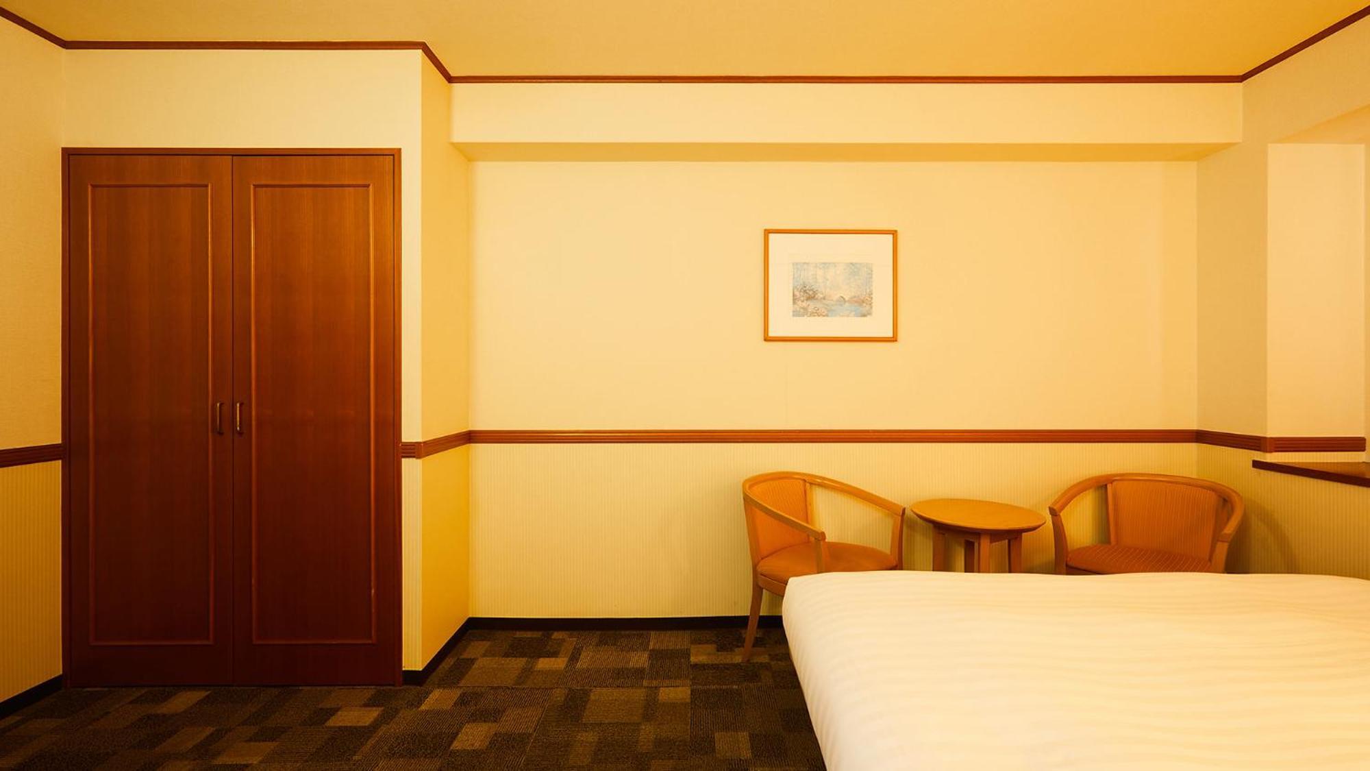 Toyoko Inn Tokyo Tozai-Sen Nishi-Kasai Quarto foto