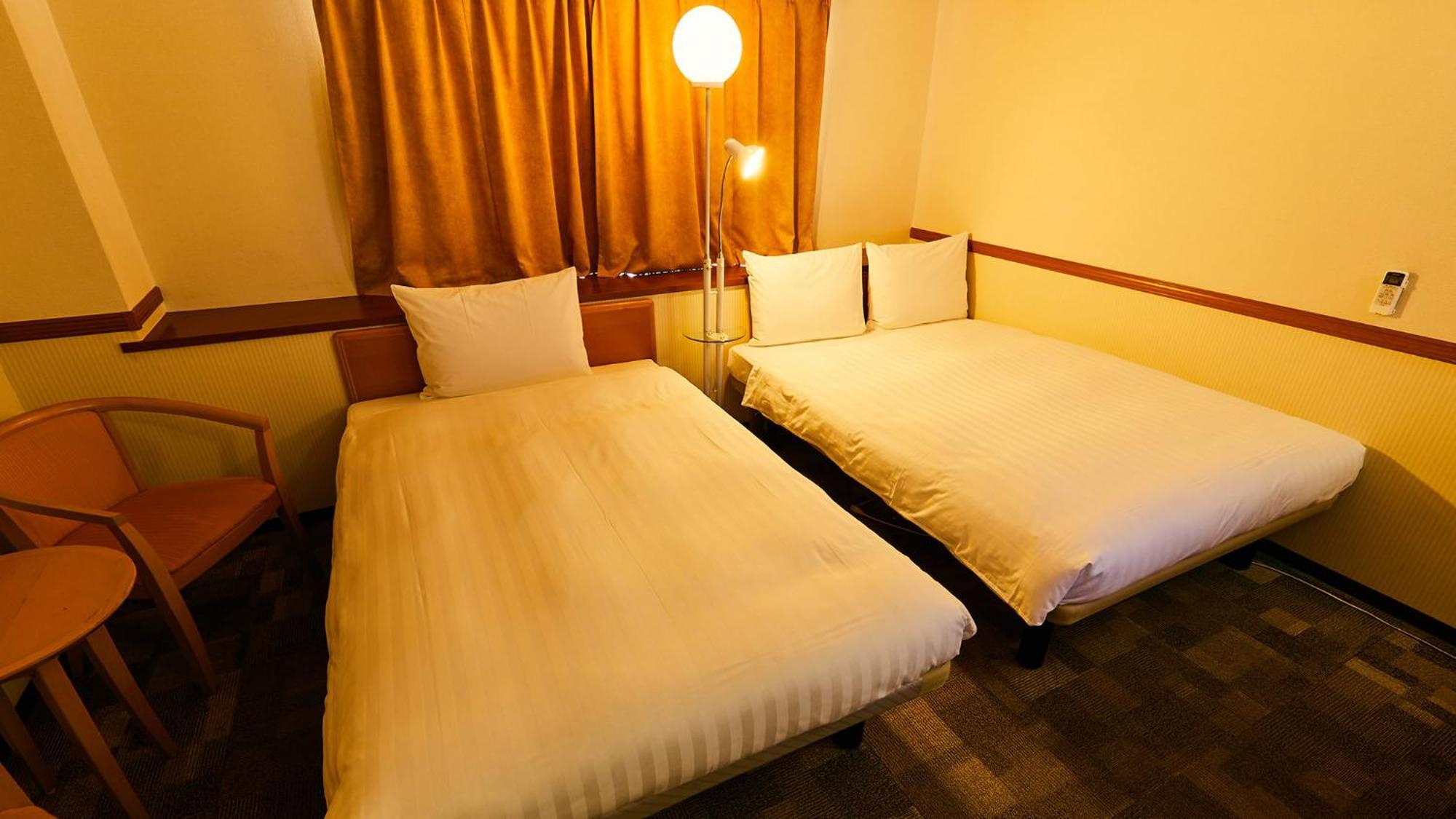 Toyoko Inn Tokyo Tozai-Sen Nishi-Kasai Quarto foto