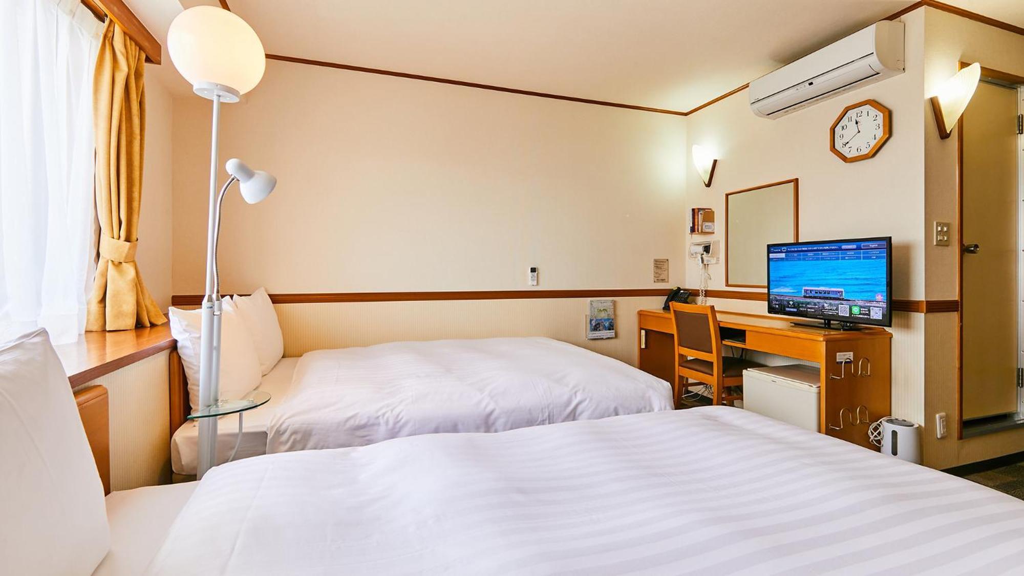 Toyoko Inn Tokyo Tozai-Sen Nishi-Kasai Quarto foto