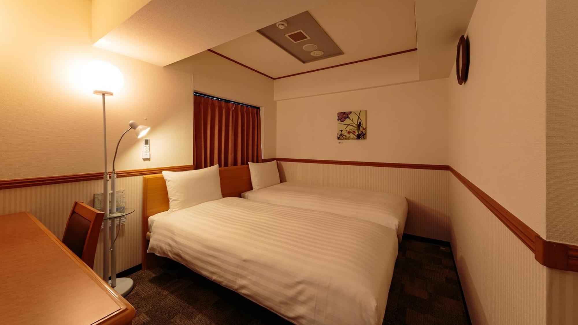 Toyoko Inn Tokyo Tozai-Sen Nishi-Kasai Quarto foto