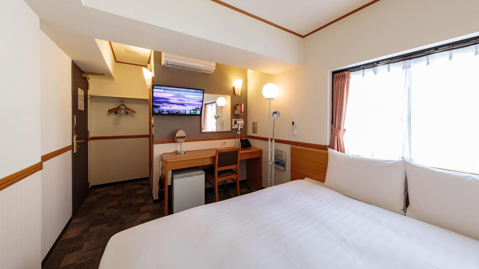 Toyoko Inn Tokyo Tozai-Sen Nishi-Kasai Quarto foto