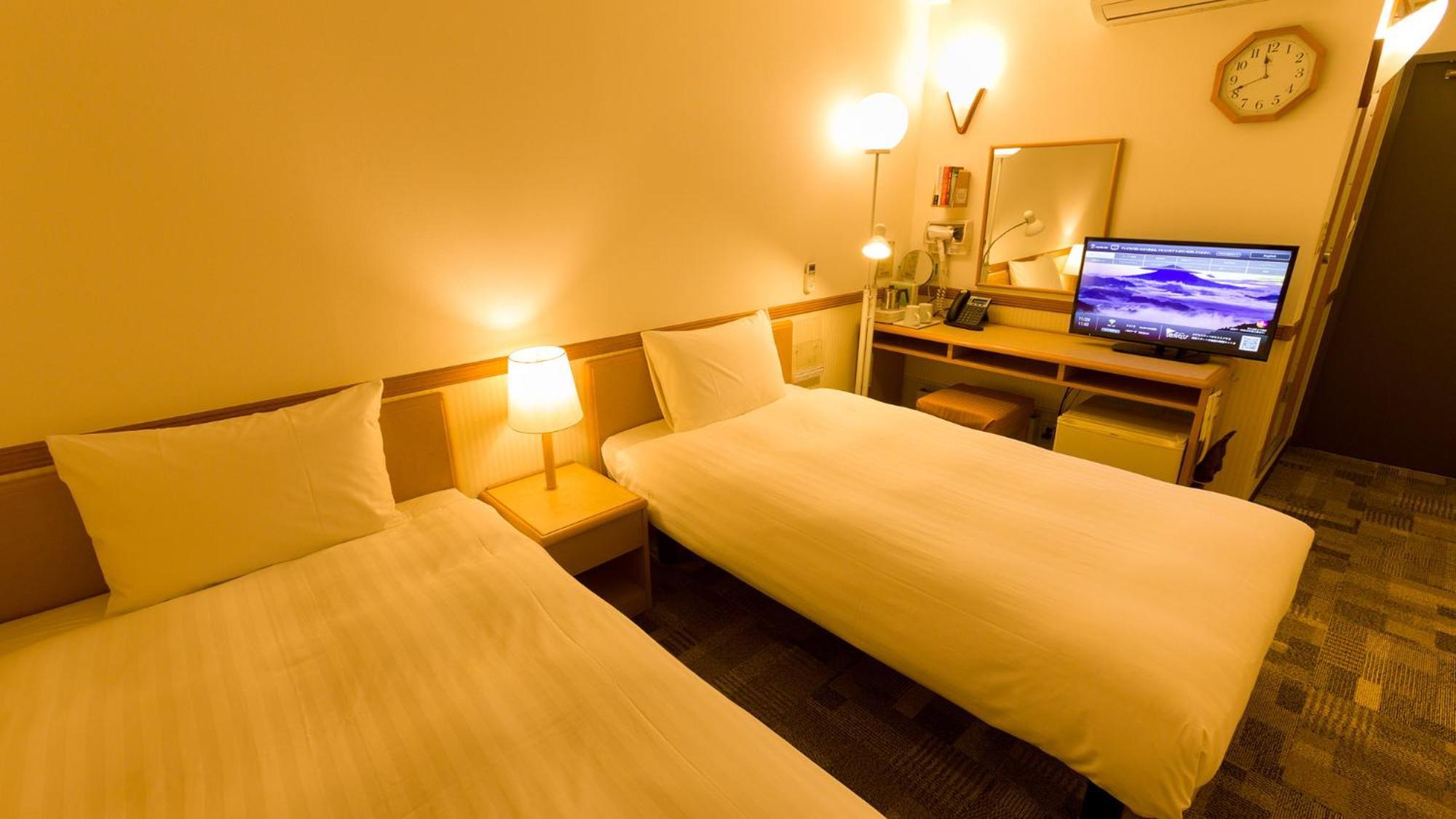 Toyoko Inn Tokyo Tozai-Sen Nishi-Kasai Quarto foto