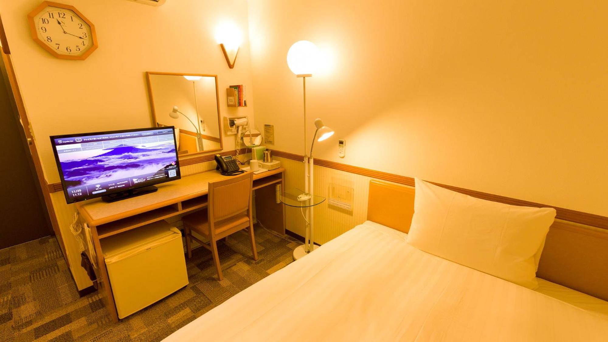 Toyoko Inn Tokyo Tozai-Sen Nishi-Kasai Quarto foto